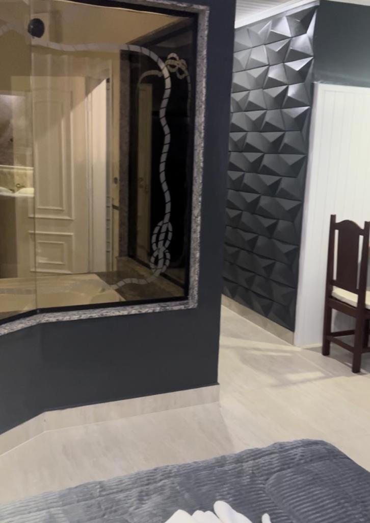 Tennessee Motel Ltda Bragança Paulista Εξωτερικό φωτογραφία