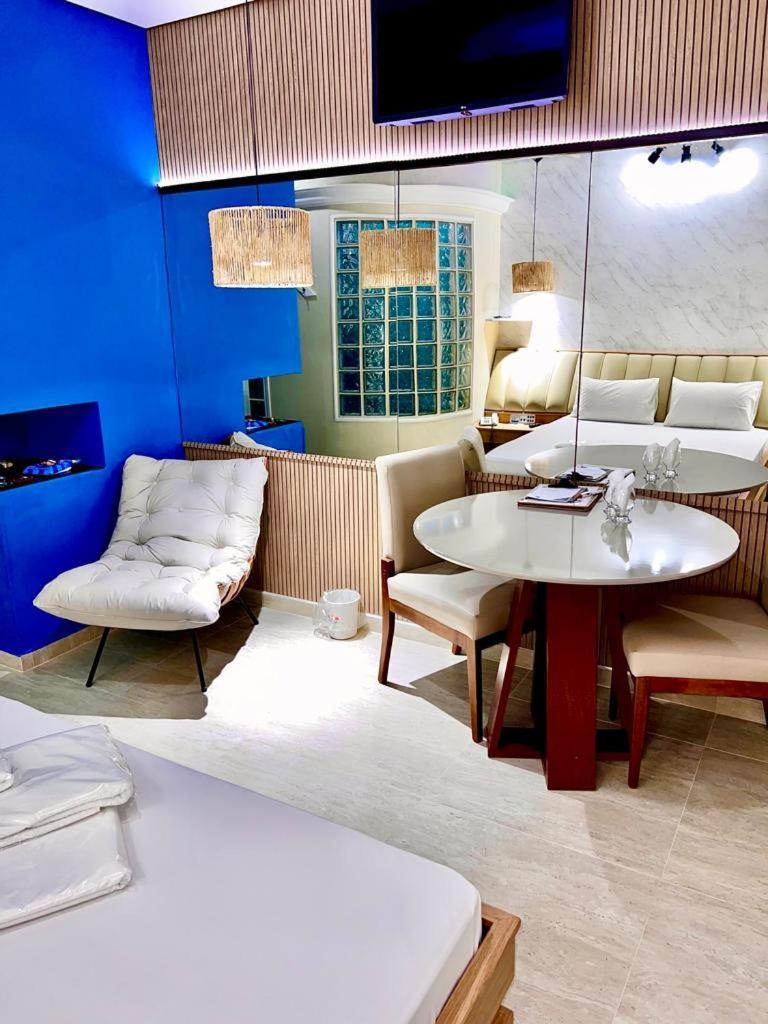 Tennessee Motel Ltda Bragança Paulista Εξωτερικό φωτογραφία
