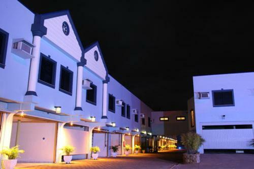 Tennessee Motel Ltda Bragança Paulista Εξωτερικό φωτογραφία