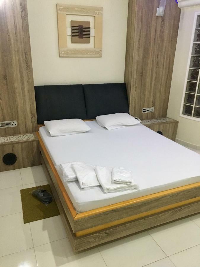 Tennessee Motel Ltda Bragança Paulista Εξωτερικό φωτογραφία