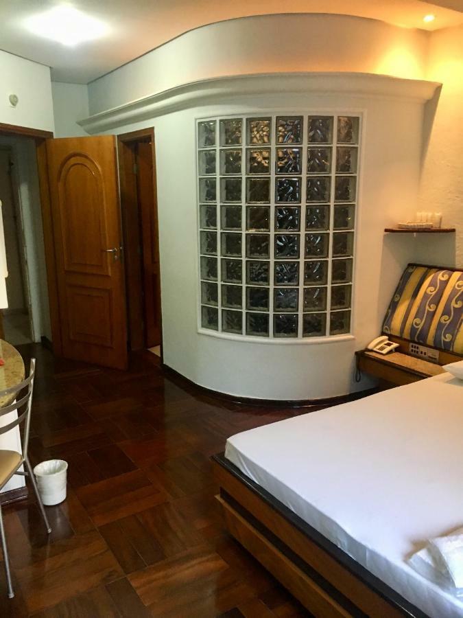 Tennessee Motel Ltda Bragança Paulista Εξωτερικό φωτογραφία