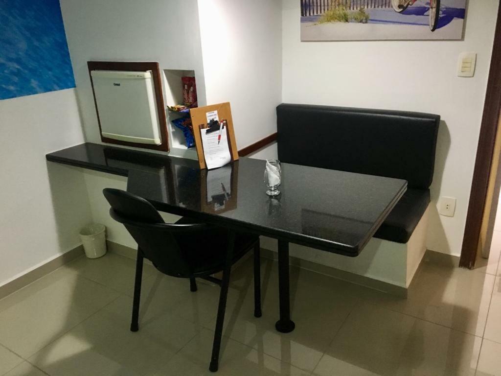 Tennessee Motel Ltda Bragança Paulista Εξωτερικό φωτογραφία